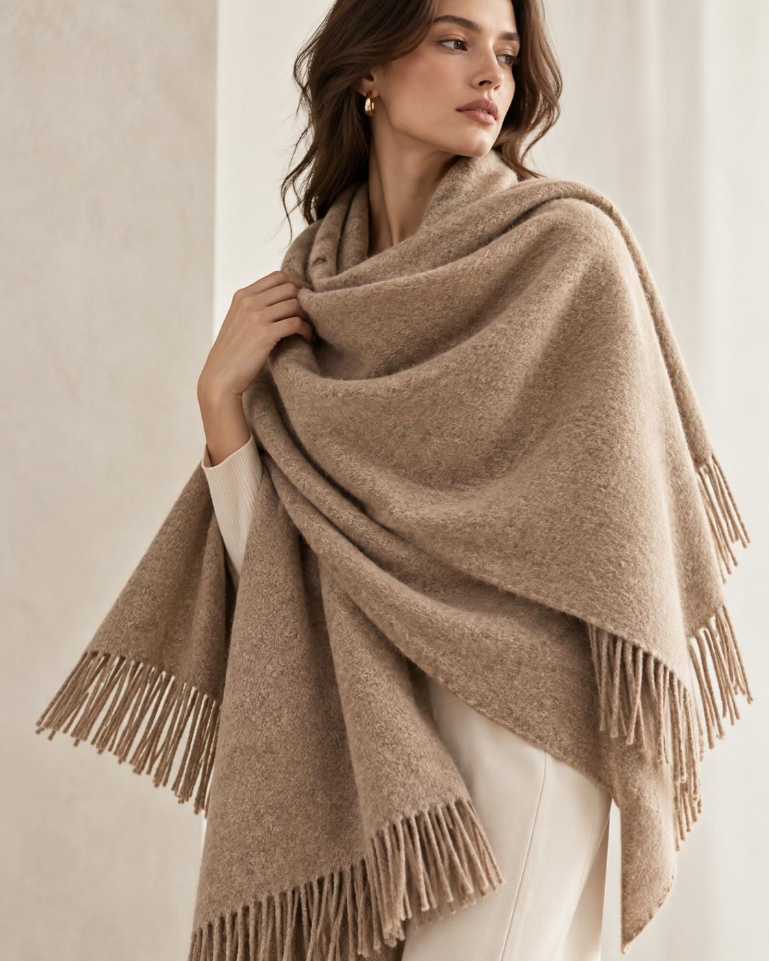 Elegant Shawls
