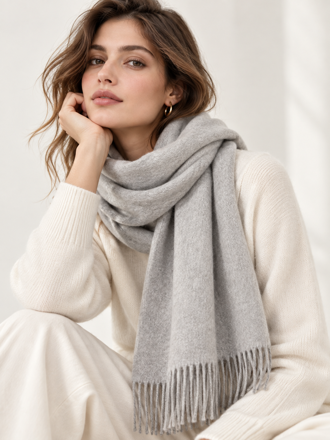 Classic Scarves