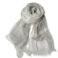 Elegant Silk Blend Shawl